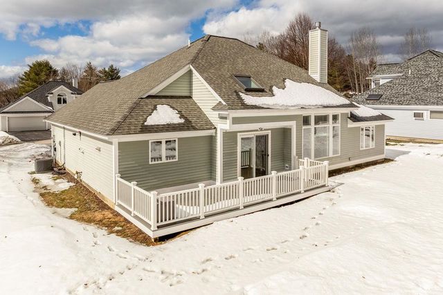 78 Apple Blossom Drive, Lebanon, NH 03784
