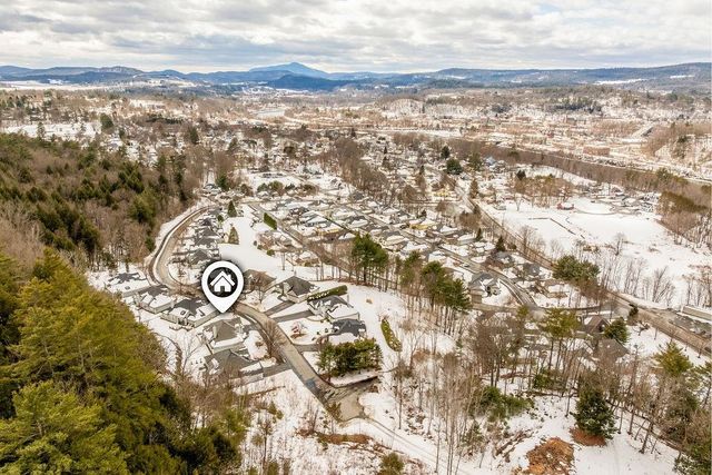 78 Apple Blossom Drive, Lebanon, NH 03784