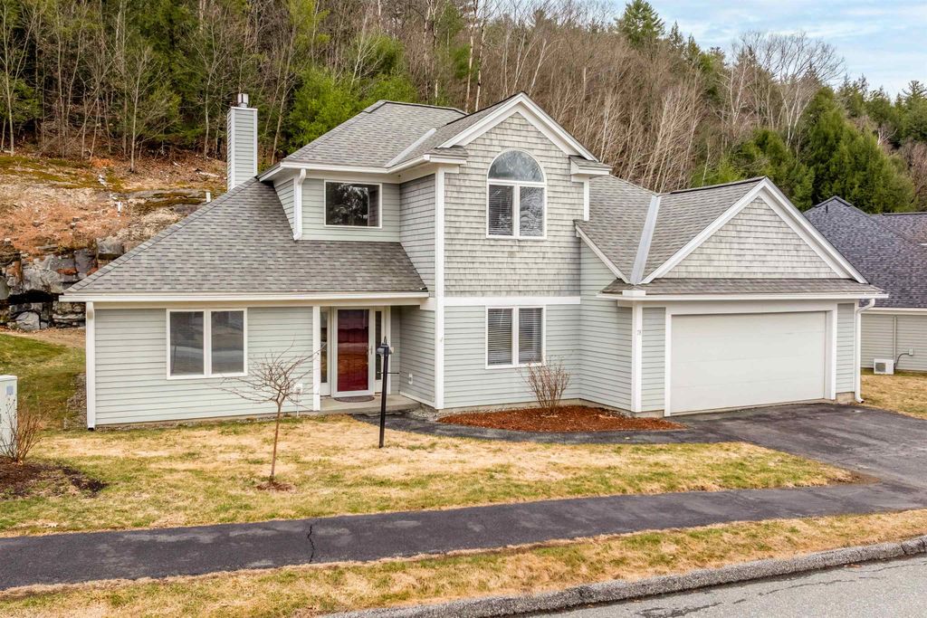 78 Apple Blossom Drive, Lebanon, NH 03784