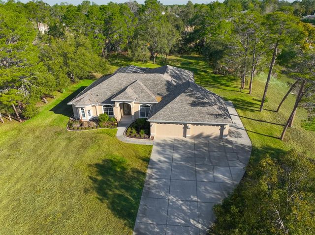 11235 WARM WIND WAY, Weeki Wachee, FL 34613