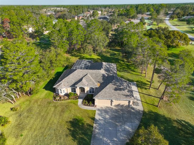 11235 WARM WIND WAY, Weeki Wachee, FL 34613