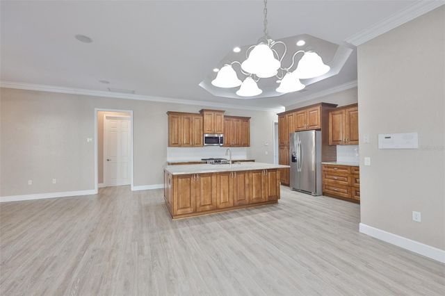 11235 WARM WIND WAY, Weeki Wachee, FL 34613