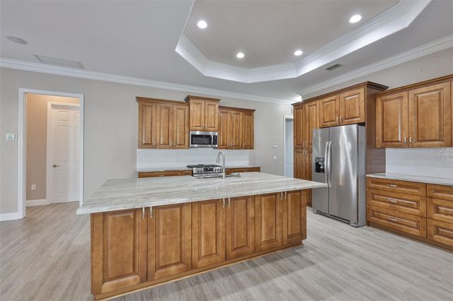 11235 WARM WIND WAY, Weeki Wachee, FL 34613