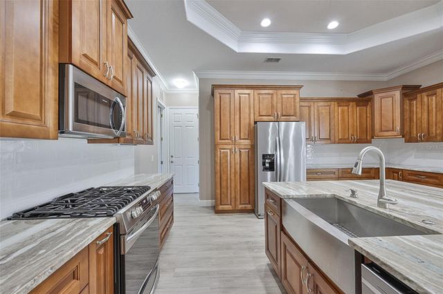 11235 WARM WIND WAY, Weeki Wachee, FL 34613