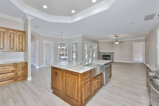 11235 WARM WIND WAY, Weeki Wachee, FL 34613