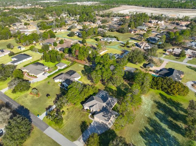 11235 WARM WIND WAY, Weeki Wachee, FL 34613