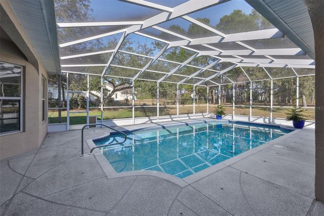 11235 WARM WIND WAY, Weeki Wachee, FL 34613