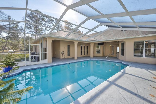 11235 WARM WIND WAY, Weeki Wachee, FL 34613