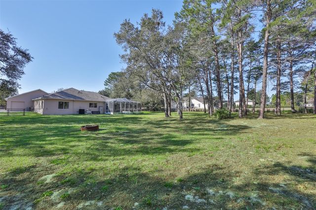 11235 WARM WIND WAY, Weeki Wachee, FL 34613