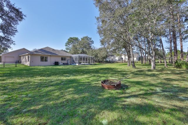 11235 WARM WIND WAY, Weeki Wachee, FL 34613
