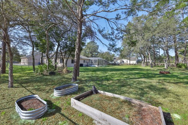 11235 WARM WIND WAY, Weeki Wachee, FL 34613