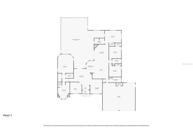 11235 WARM WIND WAY, Weeki Wachee, FL 34613