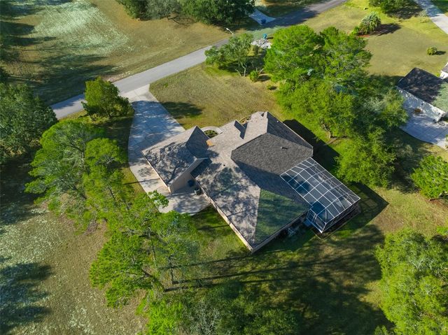 11235 WARM WIND WAY, Weeki Wachee, FL 34613