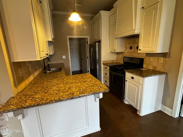 221 Greenfield Ridge Drive, Brandon, MS 39042