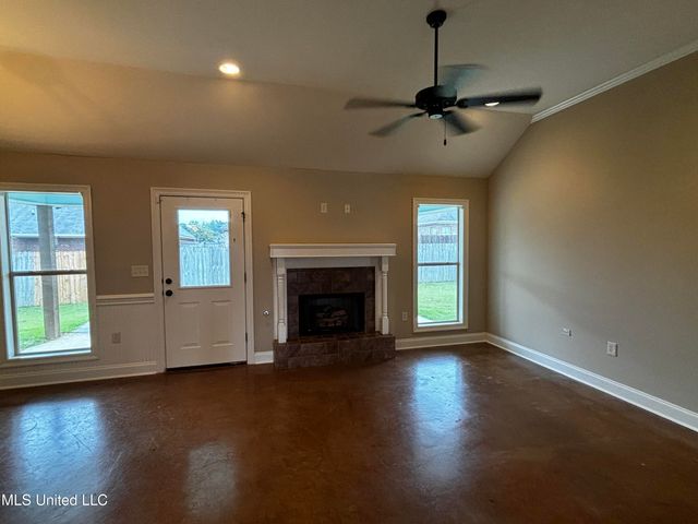 221 Greenfield Ridge Drive, Brandon, MS 39042