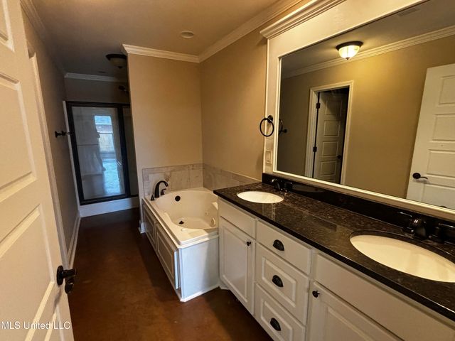 221 Greenfield Ridge Drive, Brandon, MS 39042