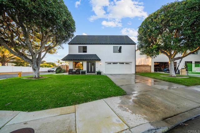 3865 Hibiscus Circle, Carlsbad, CA 92008