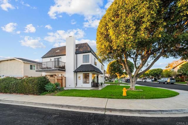 3865 Hibiscus Circle, Carlsbad, CA 92008