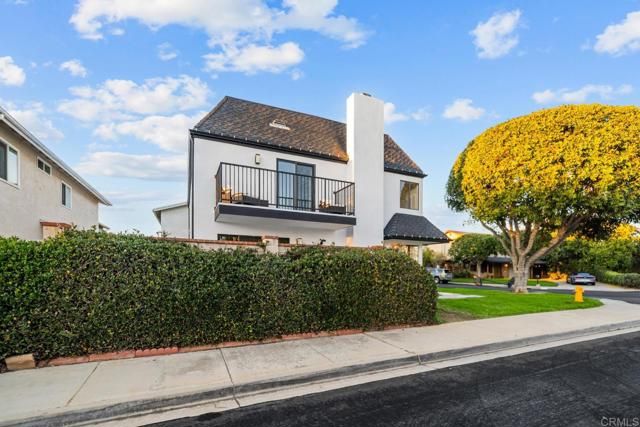 3865 Hibiscus Circle, Carlsbad, CA 92008