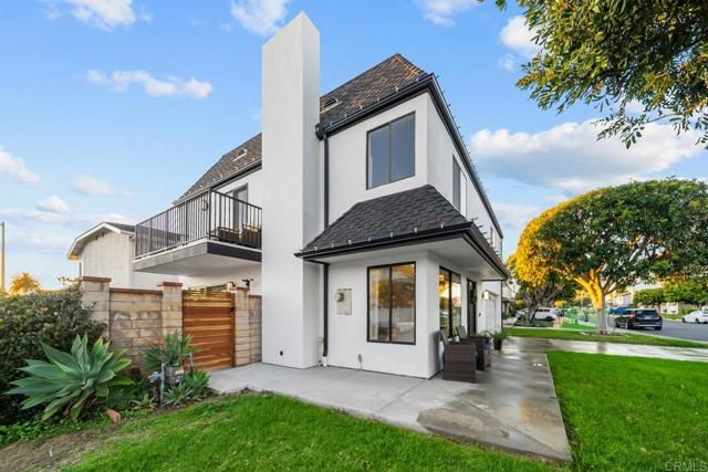 3865 Hibiscus Circle, Carlsbad, CA 92008