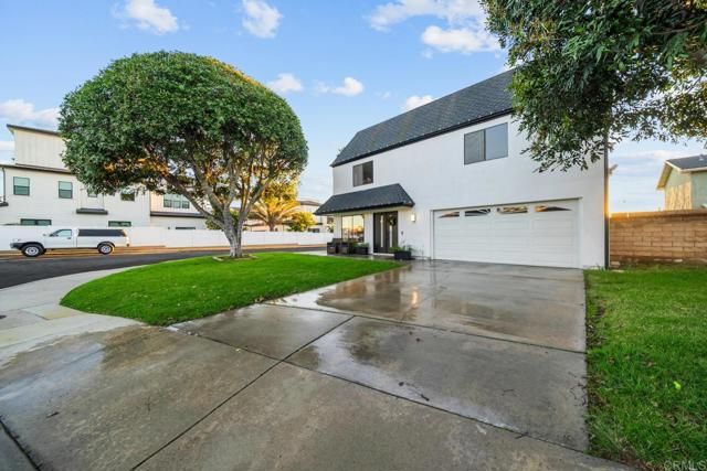 3865 Hibiscus Circle, Carlsbad, CA 92008