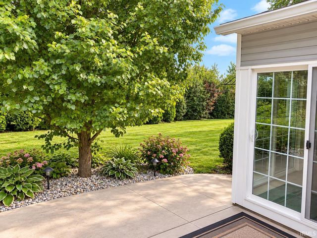 679 E Indiana Avenue, Spencer, IN 47460