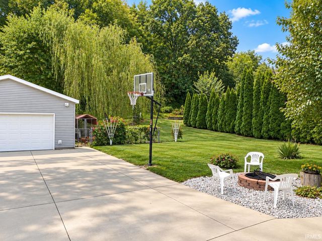 679 E Indiana Avenue, Spencer, IN 47460