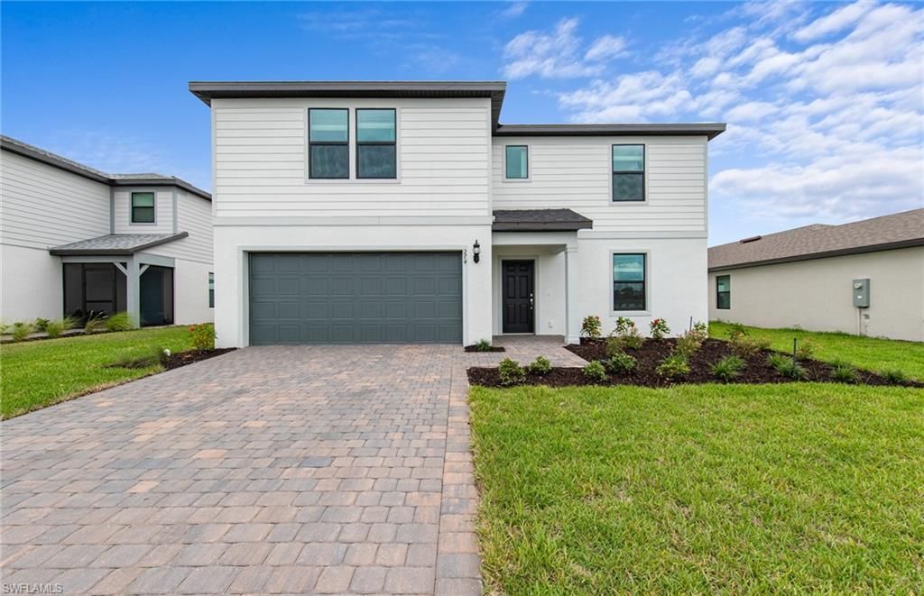 274 Silent Lake DR, LEHIGH ACRES, FL 33936 — photo 2