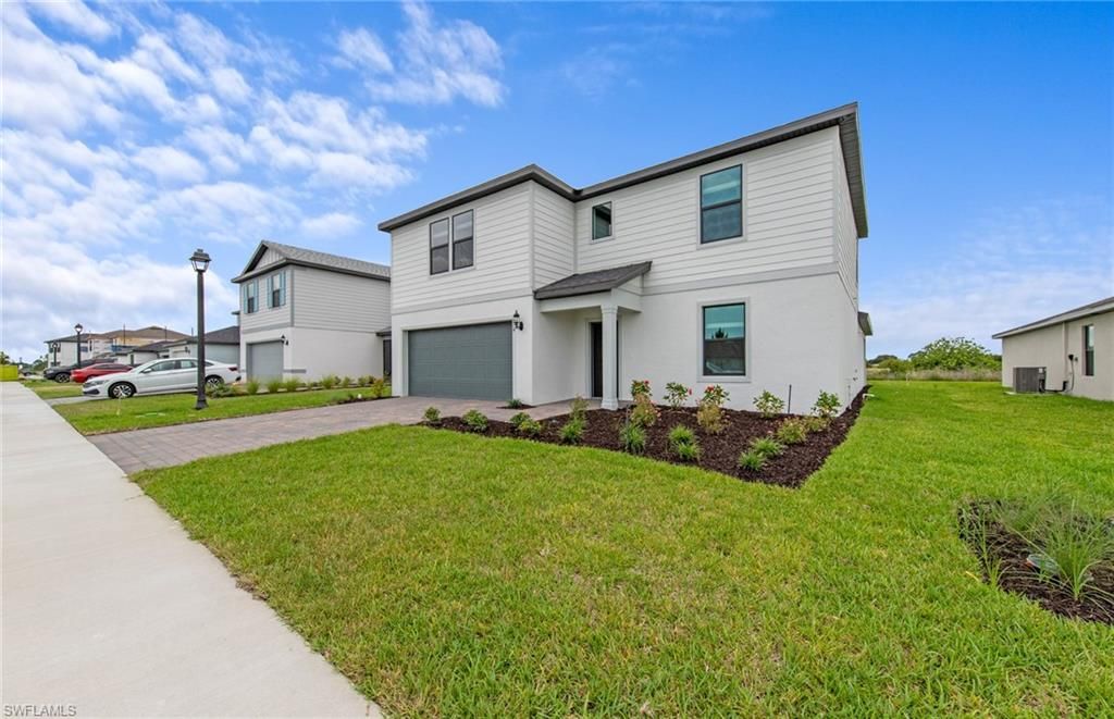 274 Silent Lake DR, LEHIGH ACRES, FL 33936 — photo 4