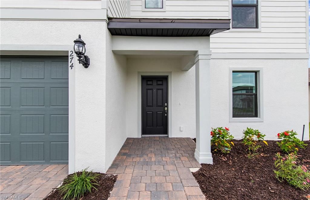 274 Silent Lake DR, LEHIGH ACRES, FL 33936 — photo 5