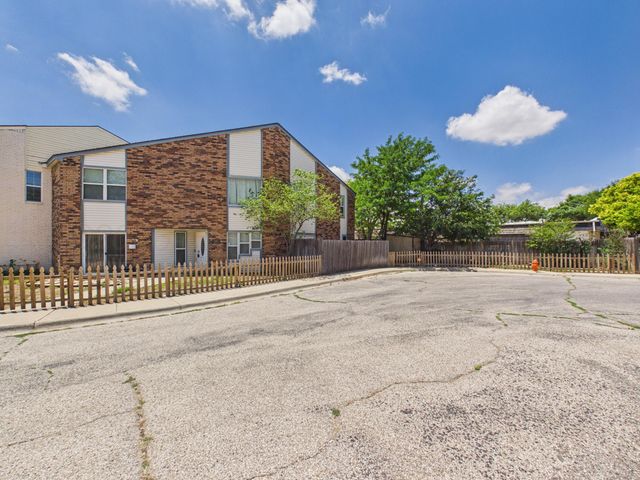 4300 ALICIA Drive, Amarillo, TX 79109