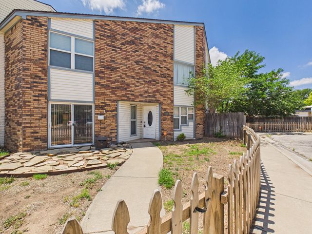 4300 ALICIA Drive, Amarillo, TX 79109