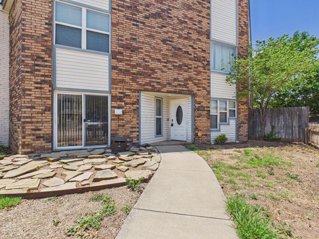 4300 ALICIA Drive, Amarillo, TX 79109