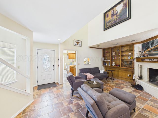 4300 ALICIA Drive, Amarillo, TX 79109