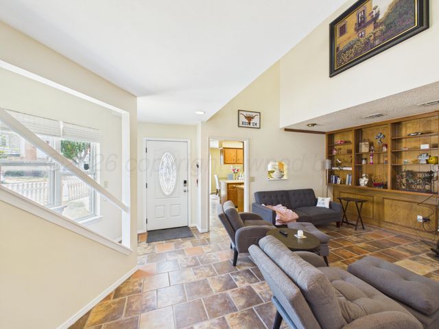 4300 ALICIA Drive, Amarillo, TX 79109