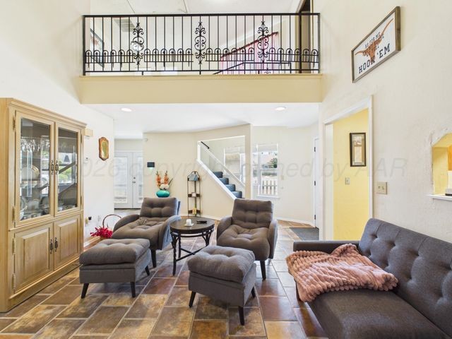 4300 ALICIA Drive, Amarillo, TX 79109