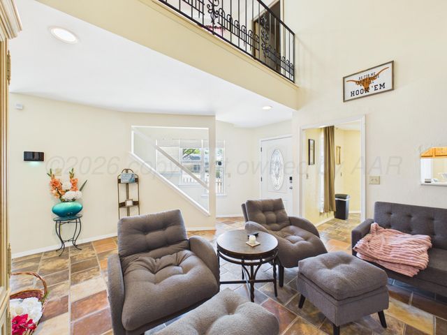 4300 ALICIA Drive, Amarillo, TX 79109