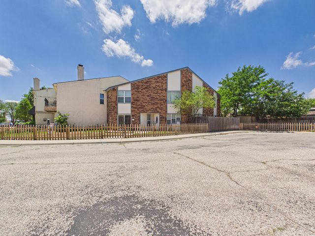 4300 ALICIA Drive, Amarillo, TX 79109