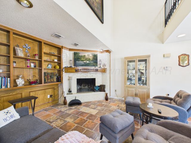 4300 ALICIA Drive, Amarillo, TX 79109