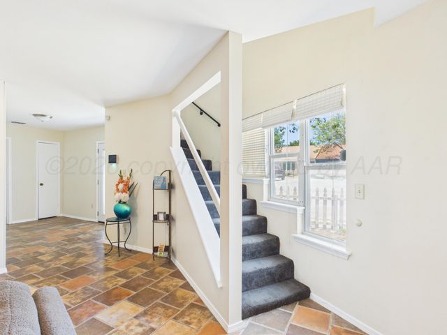 4300 ALICIA Drive, Amarillo, TX 79109