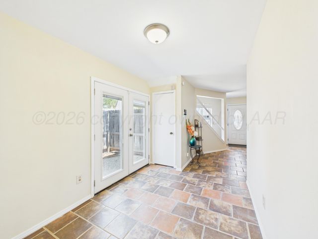 4300 ALICIA Drive, Amarillo, TX 79109