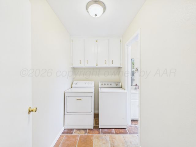 4300 ALICIA Drive, Amarillo, TX 79109