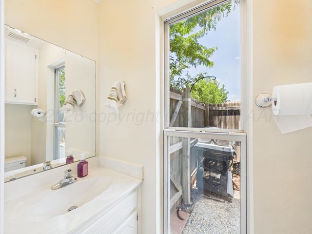 4300 ALICIA Drive, Amarillo, TX 79109