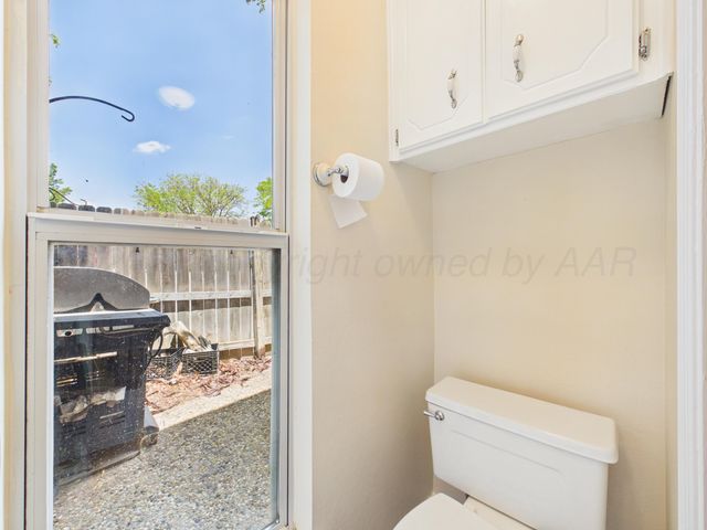 4300 ALICIA Drive, Amarillo, TX 79109