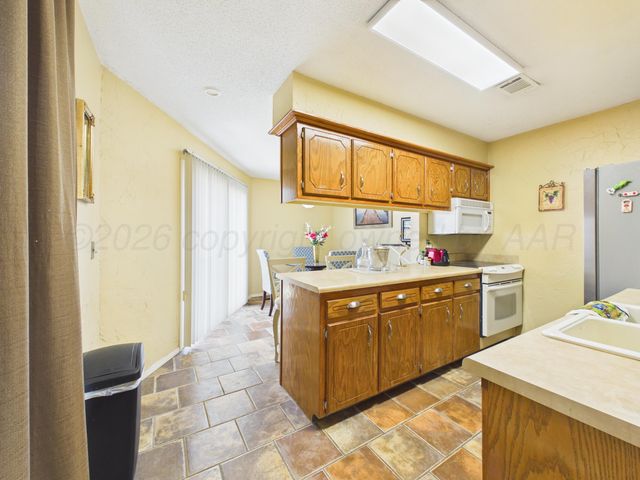 4300 ALICIA Drive, Amarillo, TX 79109