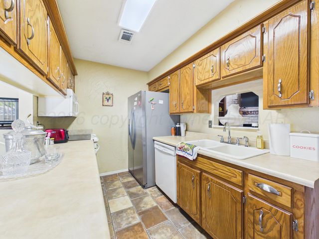 4300 ALICIA Drive, Amarillo, TX 79109