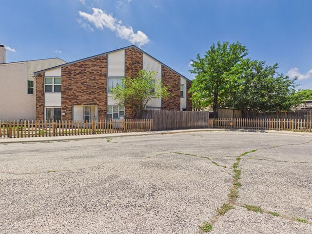 4300 ALICIA Drive, Amarillo, TX 79109