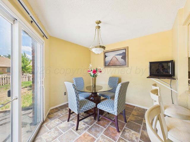 4300 ALICIA Drive, Amarillo, TX 79109