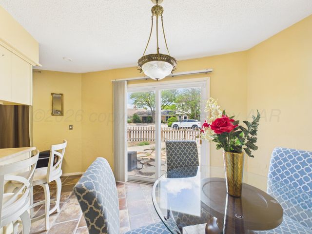 4300 ALICIA Drive, Amarillo, TX 79109