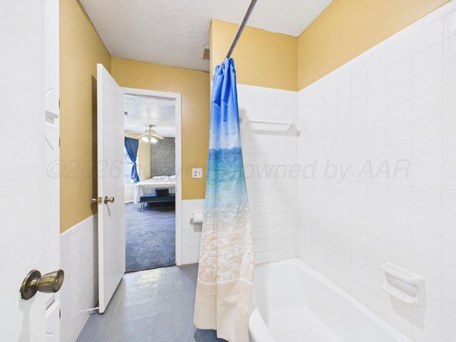 4300 ALICIA Drive, Amarillo, TX 79109